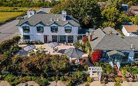 Mill Rose Inn